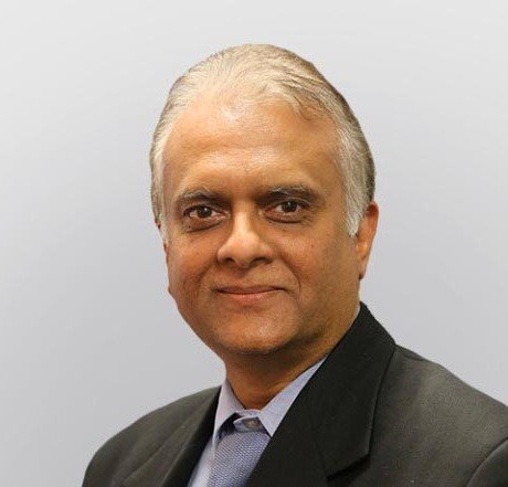 Amit Modi, fellowship faculty at University Hospitals of Leicester NHS Trust