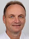 Andreas Seekamp, fellowship faculty at UKSH Campus Kiel