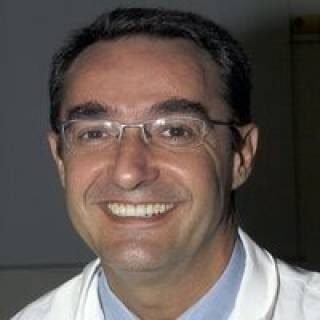 Andrés Combalia Aleu, fellowship faculty at University of Barcelona / Hospital Clínic i Universitari