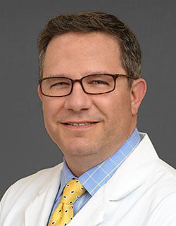 Andrew A. Sama, fellowship faculty at Hospital for Special Surgery