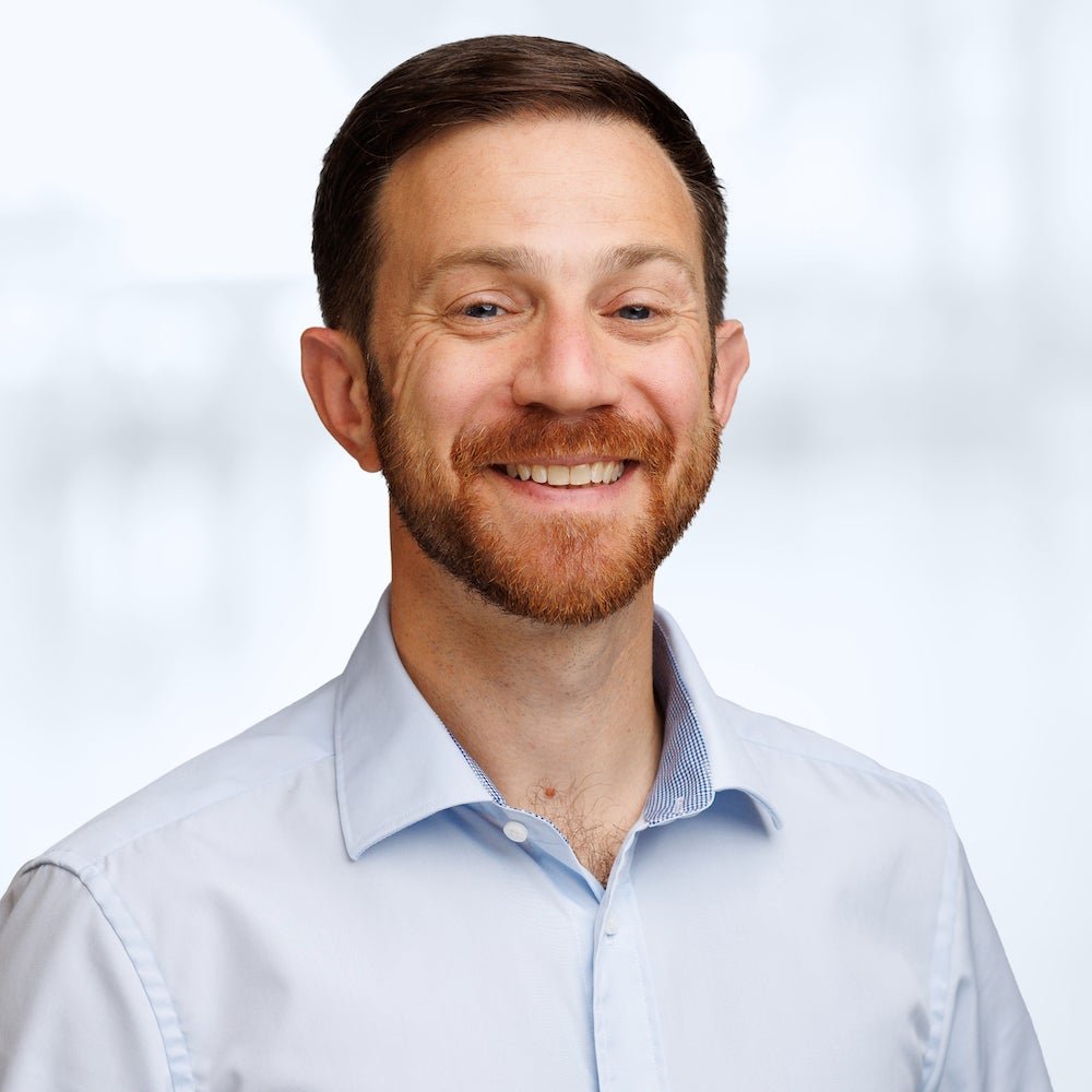 Andrew B. Kay, fellowship faculty at The Robotics Institute at Ortho Rhode Island Adult Reconstruction Fellowship