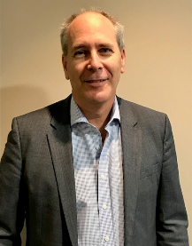 Andrew Cree, fellowship faculty at The Children's Hospital at Westmead