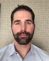 Andrew Dodd, fellowship faculty at Foothills Medical Centre / University of Calgary