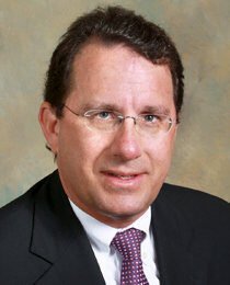 Andrew Green, fellowship faculty at Warren Alpert Medical School of Brown University