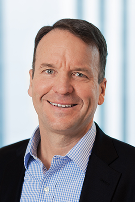 Andrew Howard, fellowship faculty at The Hospital for Sick Children / University of Toronto