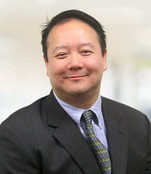 Andrew Kam, fellowship faculty at Westmead Hospital / Brain & Spine Centre