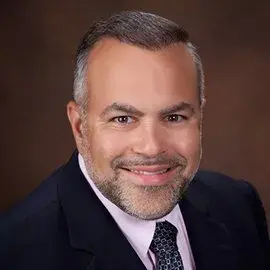 Andrew M. Belis, fellowship faculty at Orthopedic Center of Florida