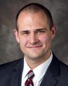 Andrew Milby, MD, fellowship faculty at Emory Orthopaedics & Spine Center