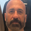 Andrew Nataraj, fellowship faculty at University of Alberta