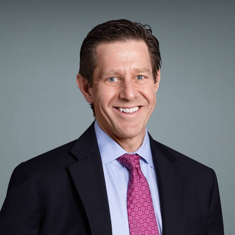 Andrew S. Rokito, fellowship faculty at NYU Langone Health