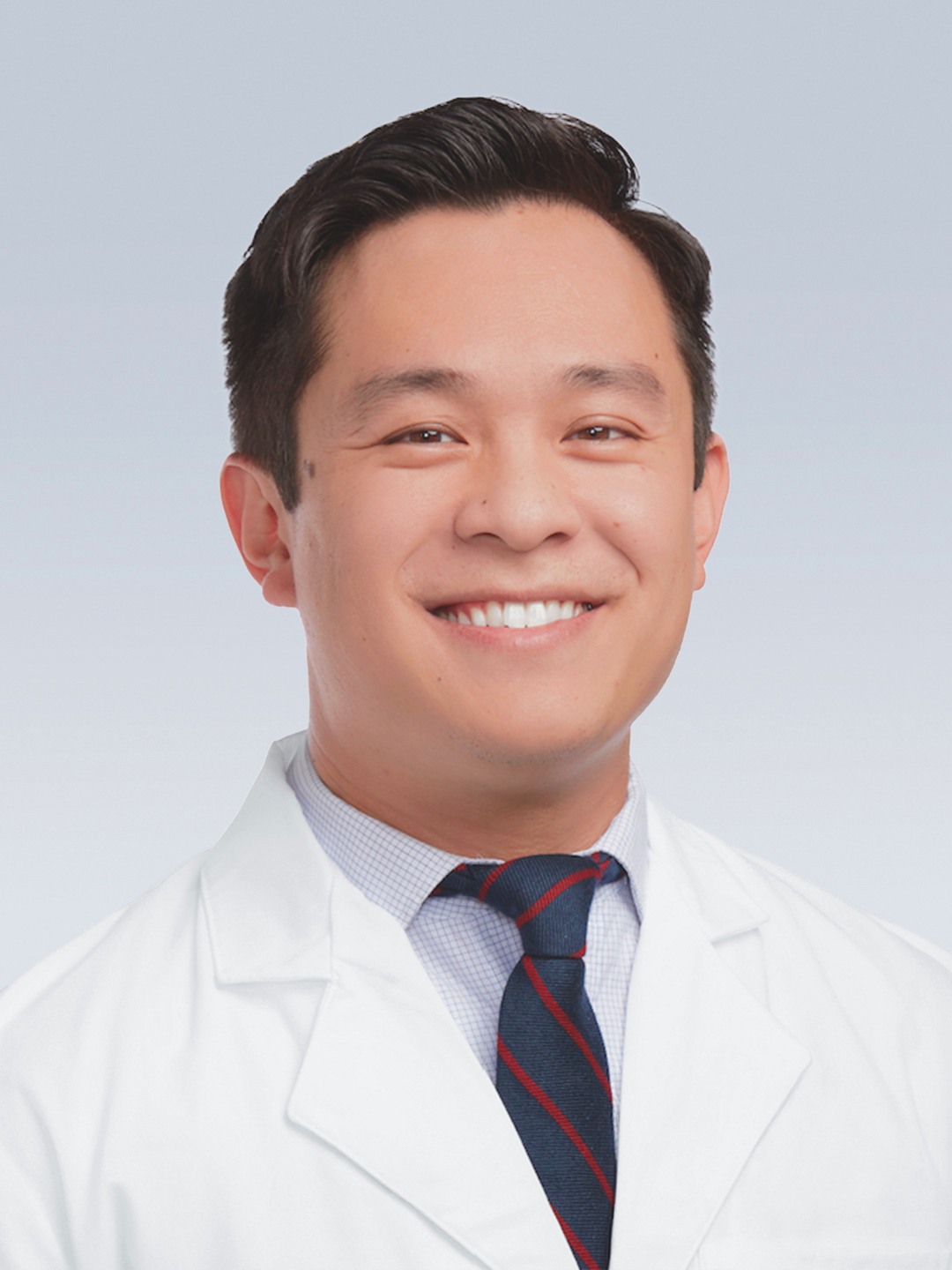 Andrew S. Zhang, fellowship faculty at University of Pennsylvania