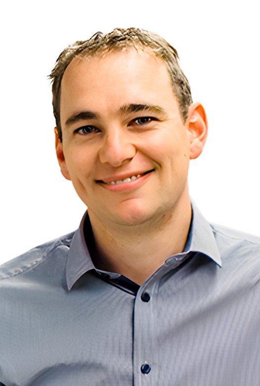 Andrew Stillwell, fellowship faculty at North Queensland Sports and Orthopaedic Surgery; Mater Townsville