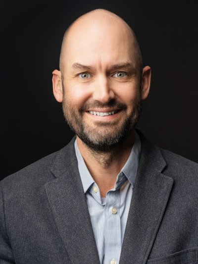 Andrew Tyser, fellowship faculty at University of Utah Department of Orthopaedics