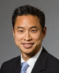 Andrew Wong, fellowship faculty at Loma Linda University Medical Center