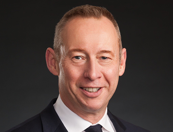 Andy Williams, fellowship faculty at Fortius Clinic