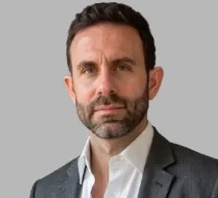 Angelos Assiotis, fellowship faculty at East and North Hertfordshire NHS Trust