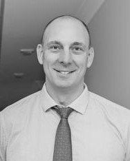Angus Moxon, fellowship faculty at Brisbane Orthopaedic Specialist Services / Royal Brisbane & Women's Hospital