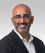 Anish R. Kadakia, fellowship faculty at Northwestern University Feinberg School of Medicine
