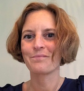 Anna MacDowall, fellowship faculty at Uppsala University / Akademiska sjukhuset