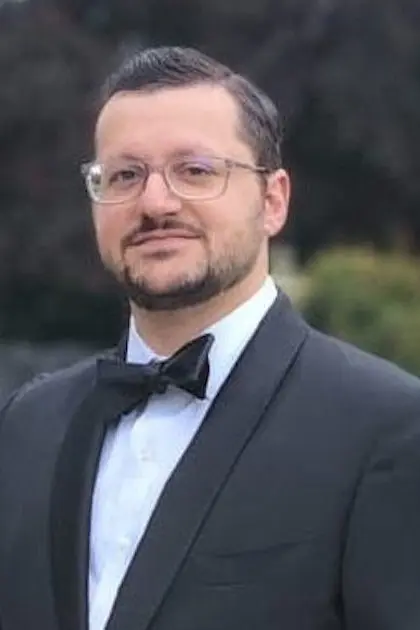 Anthony J. Archual, fellowship faculty at Indiana University School of Medicine