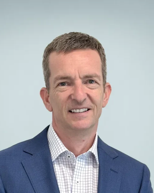 Anthony Samson, fellowship faculty at Noarlunga Hospital / Flinders Medical Centre / Flinders Private Hospital
