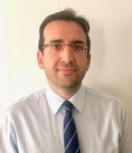 Anthony Viste, fellowship faculty at Hospices Civils de Lyon — Hôpital Lyon Sud / Lyon University