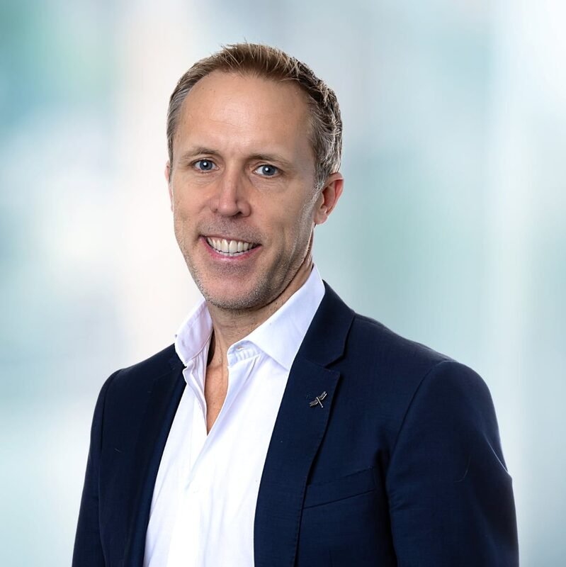Antony Liddell, fellowship faculty at Perth Orthopaedic & Sports Medicine Centre / partner Perth hospitals