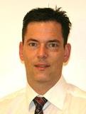 Dr Doron Frantzen, fellowship faculty at Steve Biko Academic Hospital