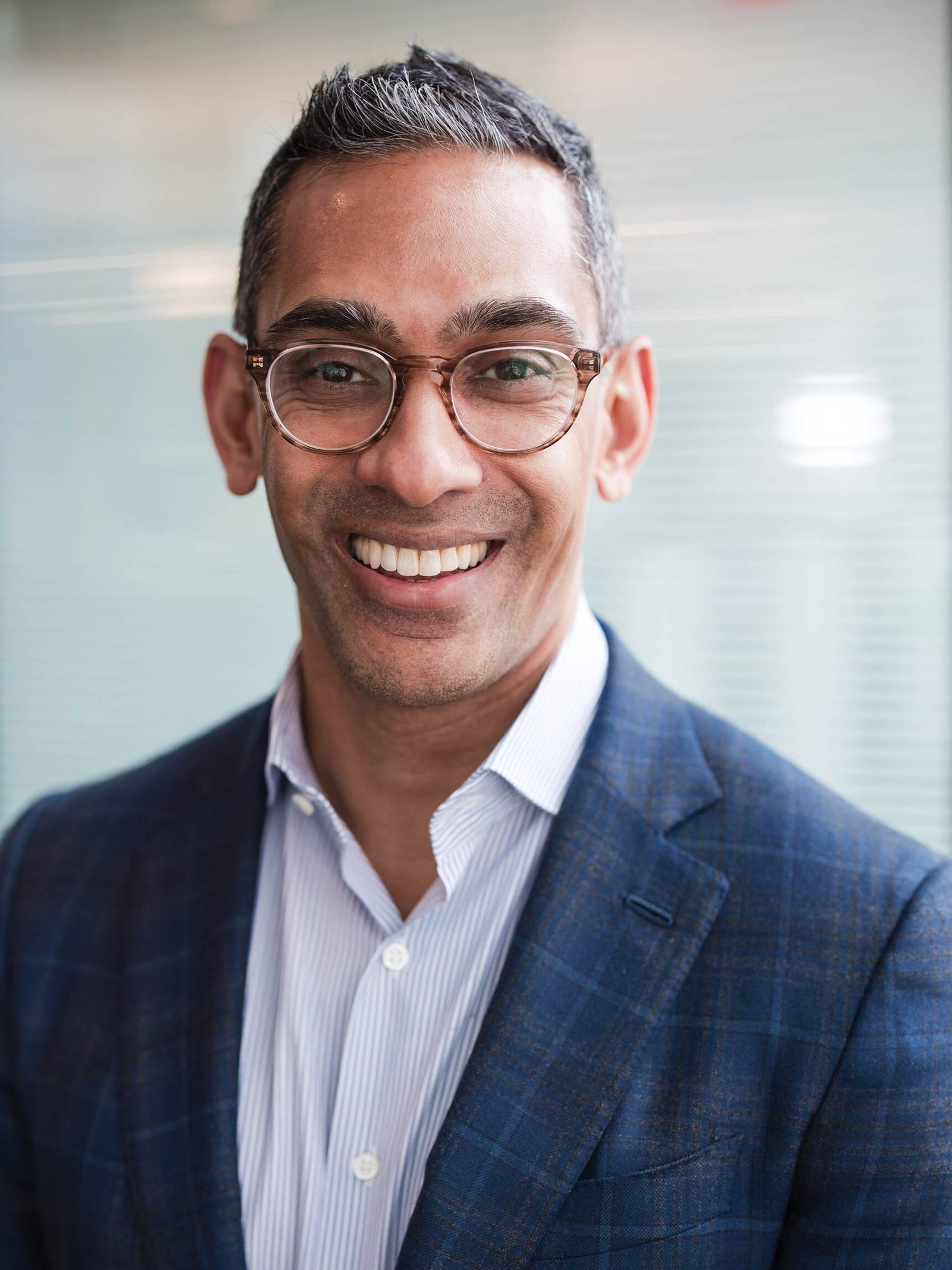 Apurva S. Shah, fellowship faculty at Children’s Hospital of Philadelphia