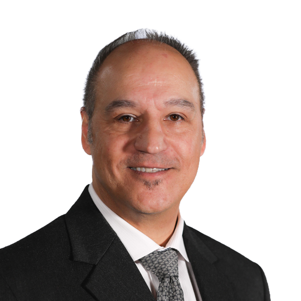 Arash Araghi, fellowship faculty at The CORE Institute / Banner–University Medical Center Phoenix