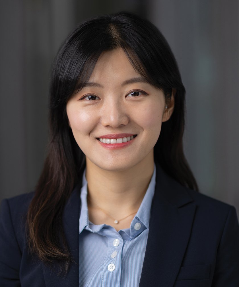 Arin E. Kim, fellowship faculty at Montefiore Einstein Orthopedic Surgery
