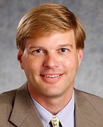 Arnold-Peter Weiss, fellowship faculty at Brown University Department of Orthopaedics and Rhode Island Hospital