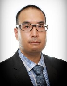 Arnold Suzuki, fellowship faculty at Sydney Children's Hospital, Randwick