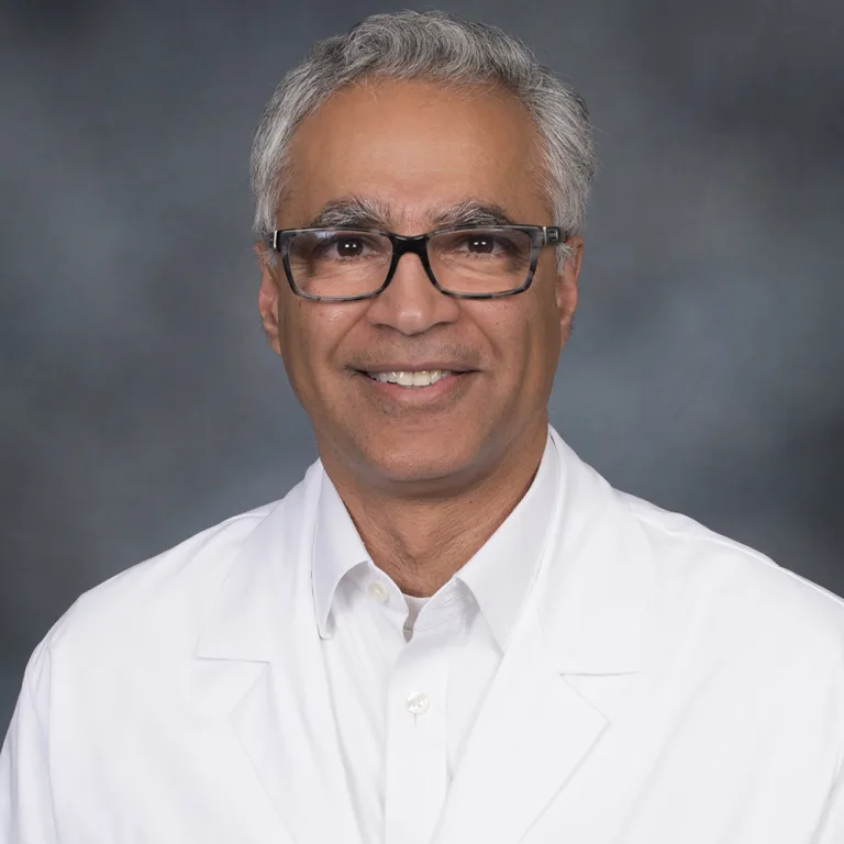 Arthur L. Malkani, fellowship faculty at University of Louisville Adult Reconstruction Fellowship