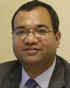 Arvind Jain, fellowship faculty at The Alfred Hospital
