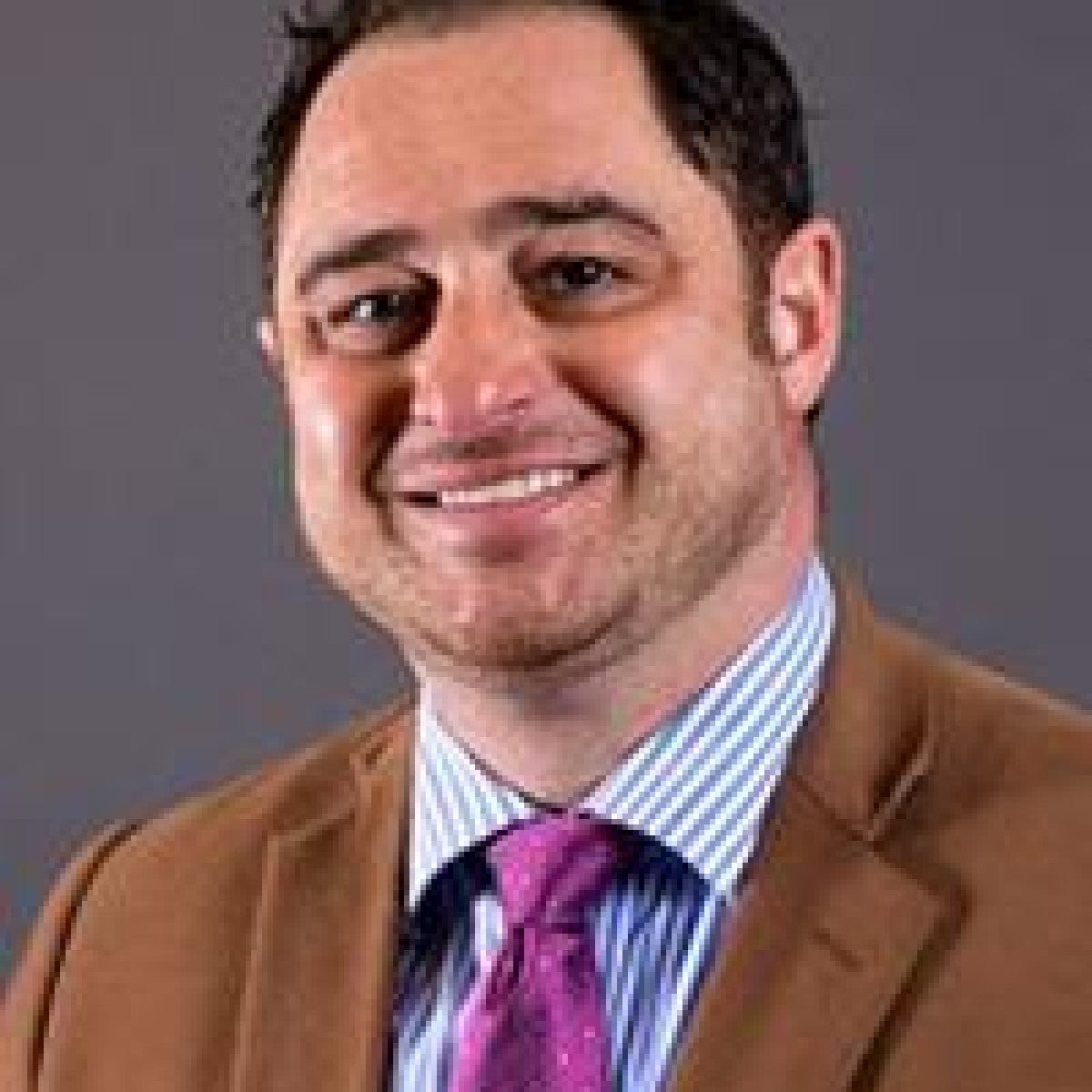 Ashkon Razavi, fellowship faculty at Lehigh Valley Health Network / Jefferson Health