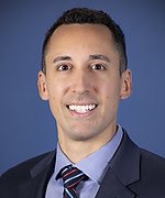 Augustine Saiz, fellowship faculty at UC Davis Medical Center / UC Davis Department of Orthopaedic Surgery