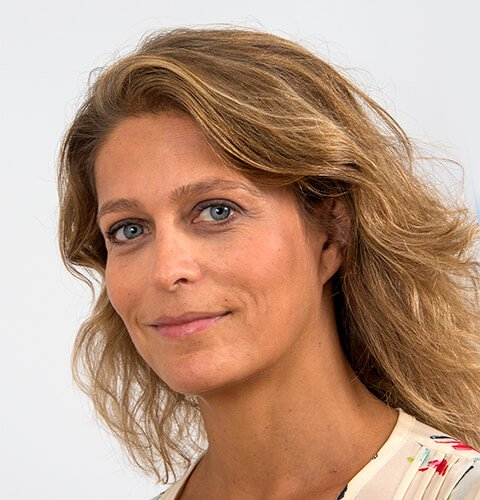 Aurore Debet, fellowship faculty at Institut Français de Chirurgie de la Main (IFCM), Clinique Victor Hugo
