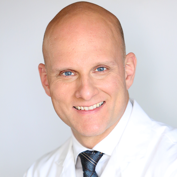 Austin T. Fragomen, fellowship faculty at Hospital for Special Surgery