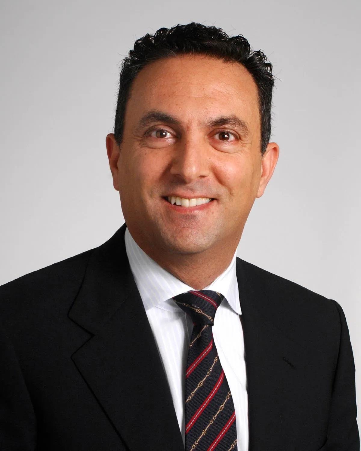 Badih Adada, MD, fellowship faculty at Cleveland Clinic Florida