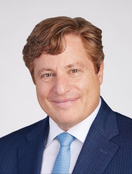Baron S. Lonner, MD, fellowship faculty at Icahn School of Medicine at Mount Sinai / Mount Sinai Health System