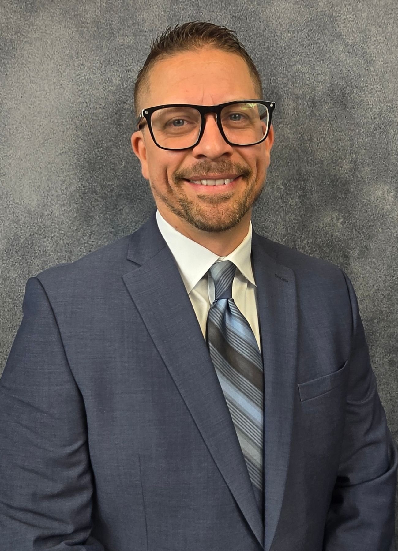 Barth Riedel, fellowship faculty at Premier Orthopaedic & Trauma Specialists