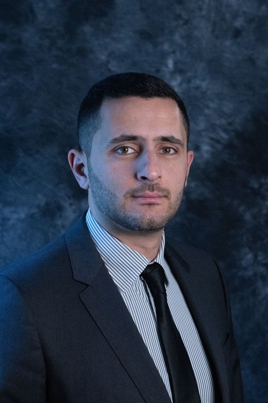 Basel Masri, fellowship faculty at Flinders Medical Centre / Noarlunga Hospital Department of Orthopaedic Surgery and Trauma