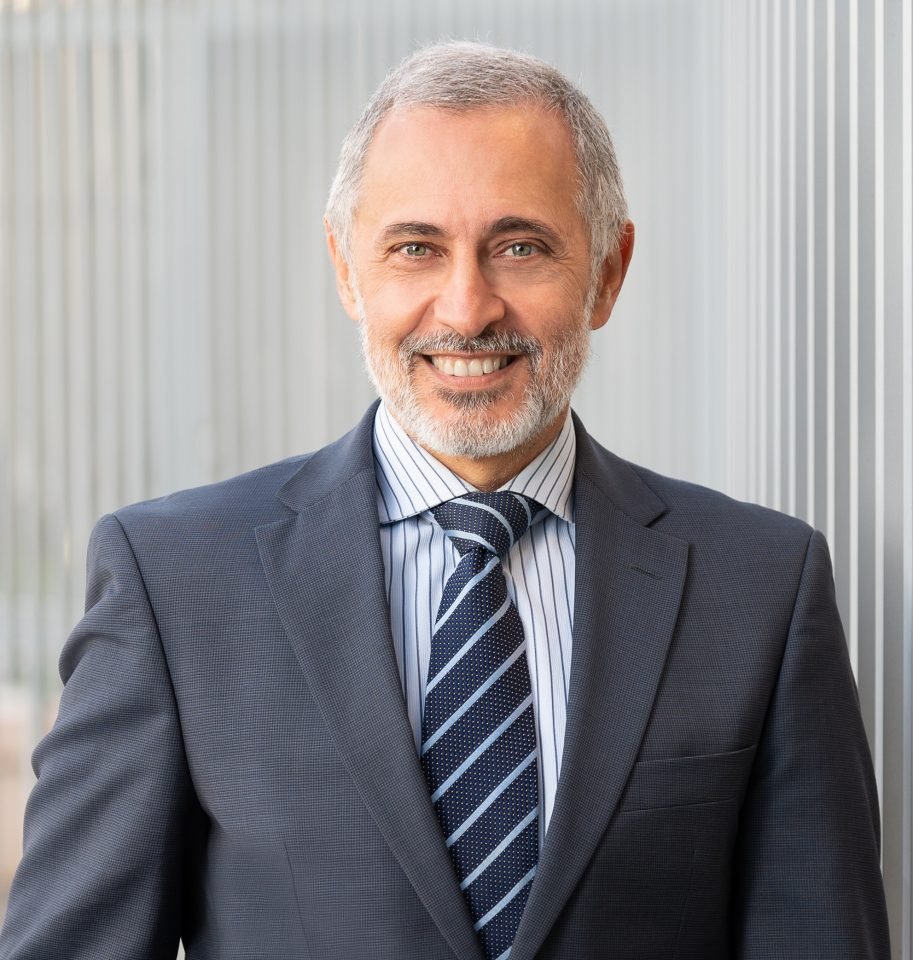Bassam Masri, fellowship faculty at University of British Columbia / Vancouver General Hospital / UBC Hospital
