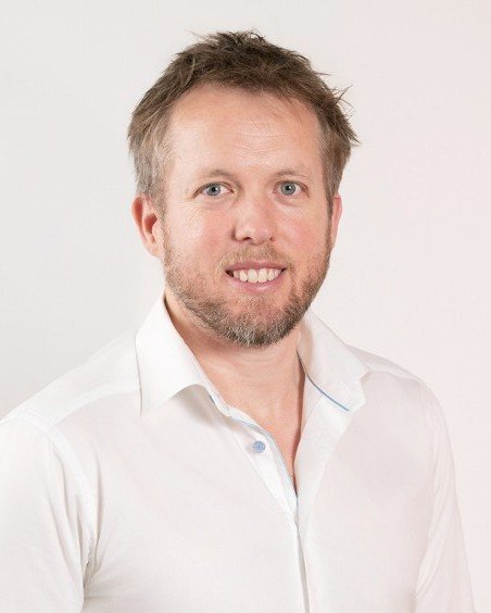 Ben Parkinson, fellowship faculty at Cairns Hospital / Cairns Private Hospital / Cairns Orthopaedic Clinic