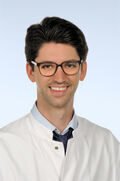 Benedikt Schäfer, fellowship faculty at University Hospital RWTH Aachen