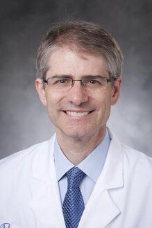 Benjamin A. Alman, fellowship faculty at Duke University Department of Orthopaedic Surgery / UNC Hospitals
