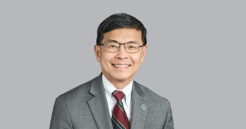 Benjamin Chang, fellowship faculty at Children’s Hospital of Philadelphia