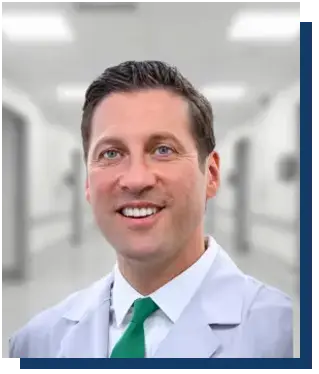 Benjamin G. Domb, fellowship faculty at American Hip Institute Research Foundation / American Hip Institute & Orthopedic Specialists