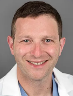 Benjamin Shore, fellowship faculty at Boston Children's Hospital / Harvard Medical School